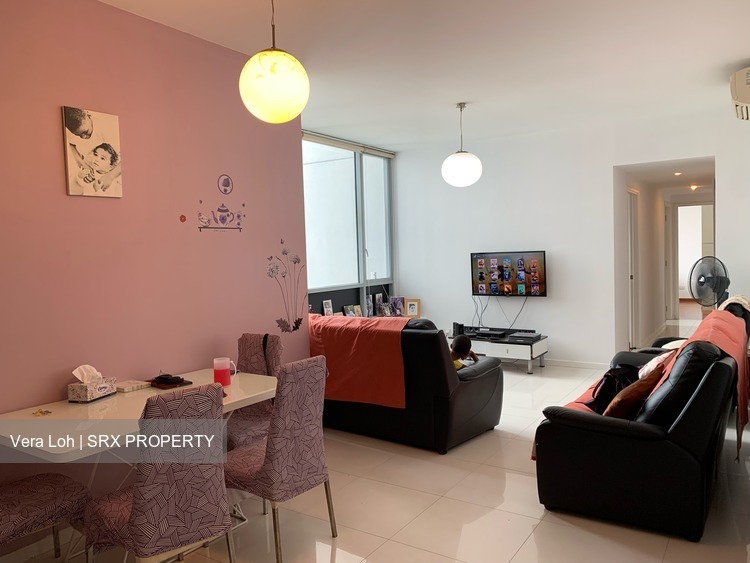 YewTee Residences thumbnail photo